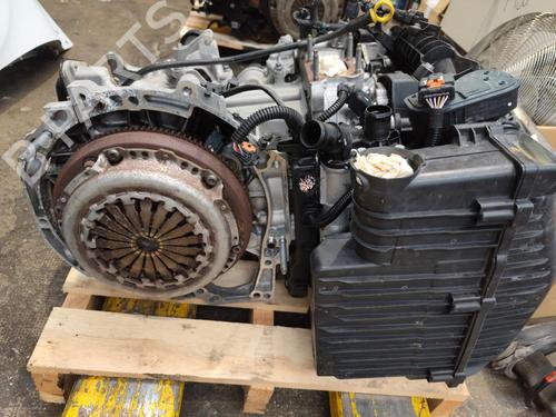 Engine CITROËN C3 II (SC_) 1.2 VTi 82 | BP37454125M1 - Image 3