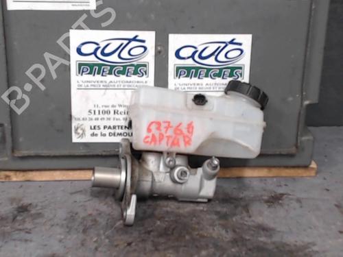 Brake master cylinder RENAULT CAPTUR I (J5_, H5_) 1.5 dCi 90 (J5N4, J5M5, J5MW, J5M6, J5AL, J5AJ) | BP24070193M77 