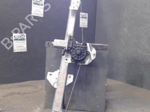 Used Front left window mechanism DACIA LODGY (JS_) 1.5 dCi (JSMC, JSAF) (107 hp) 24069119