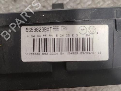 climate-control-citroen-c2-jm_-2003-2004-2005-2006-2007-2008-2009-2010-2011-2012-2013-2014-2015-2016-2017-24100356 main image