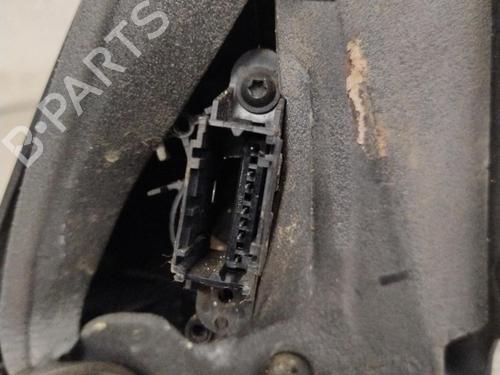 Used Right mirror Right mirror RENAULT CLIO II (BB_, CB_) 1.5 dCi (BB3N, CB3N) (84 hp) 32307936 32307936