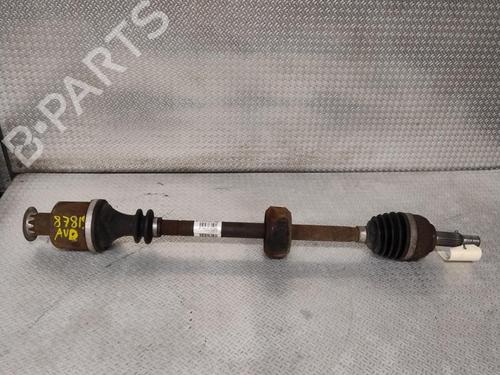 Right front driveshaft RENAULT TWINGO II (CN0_) 1.2 16V (CN0K, CN0V, CN0A) | BP29318589M39 - Image 3