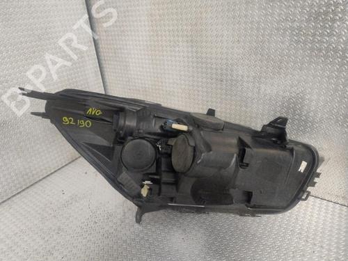 Left headlight RENAULT CLIO IV (BH_) 1.5 dCi 75 | BP37650146C28 - Image 2