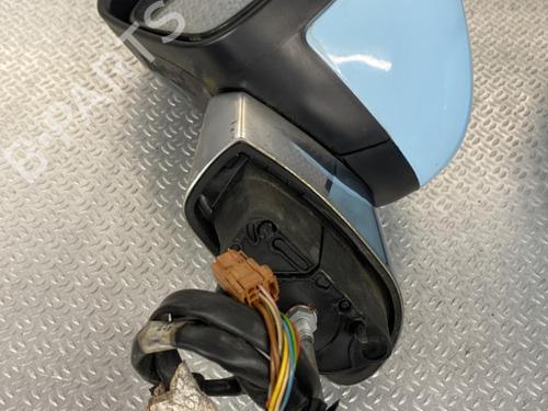 Left mirror CITROËN C3 II (SC_) 1.4 VTi 95 | BP24061370C26 