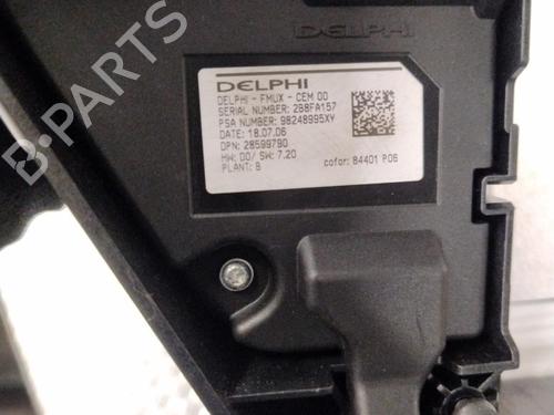 Switch CITROËN GRAND C4 SPACETOURER (3A_, 3E_) 1.2 PureTech 130 | BP26700947I30