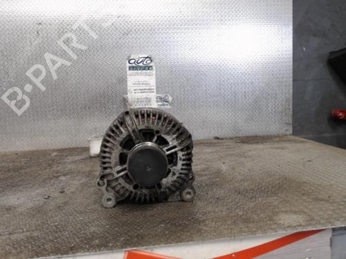 Alternator VW PASSAT B6 Variant (3C5) 2.0 BlueTDI | BP24084504M7 