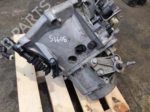Gearbox CITROËN C4 II (NC_) 1.6 HDi 90 | BP39111683M3 - Image 3