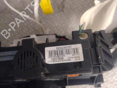 Switch CITROËN JUMPY II Van 2.0 HDi 125 | BP38971895I30 - Image 6