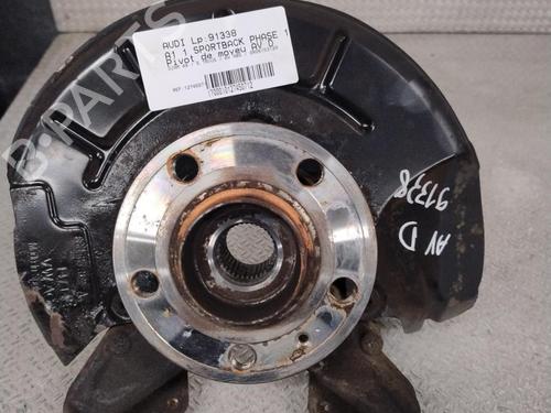 Used Right front steering knuckle Right front steering knuckle 36789536 36789536
