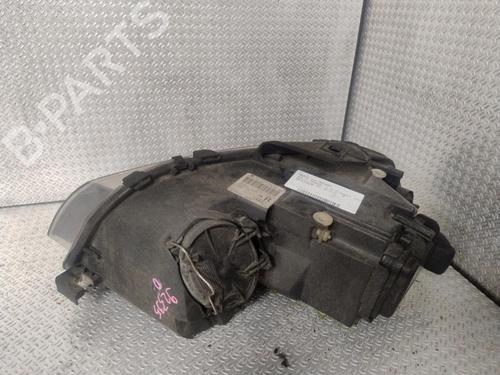 Right headlight AUDI A3 (8P1) 2.0 TDI 16V | BP38502634C29 - Image 2