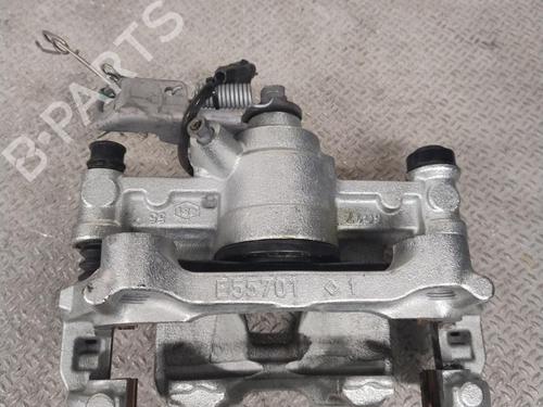 Right rear brake caliper RENAULT MASTER IV Platform/Chassis BLUE DCI 150 | BP36819362M106 - Image 3