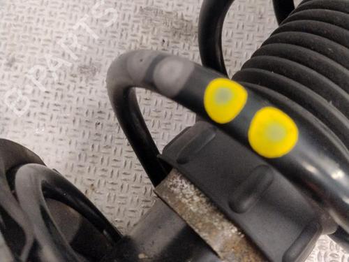 Used Right front shock absorber CITROËN JUMPER II Van 2.2 HDi 130 (130 hp) 30651629