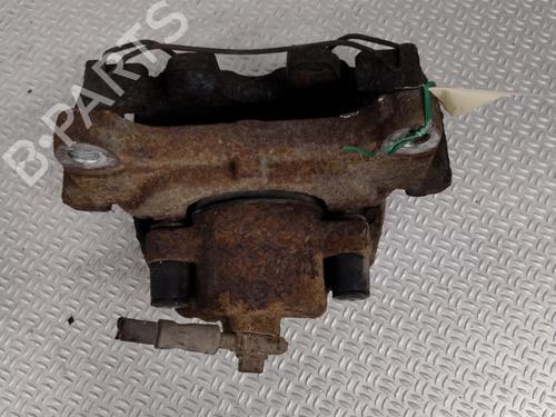 Used Right front brake caliper VW TIGUAN (5N_) 2.0 TDI 4motion (170 hp) 27489115