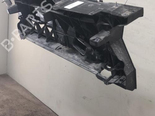 Used Support Support CITROËN JUMPY III Van (V_) 1.5 BlueHDi 120 (120 hp) 26700955 26700955