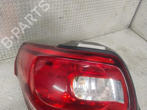 Used Left taillight Left taillight CITROËN DS3 (SA_) 1.4 VTi 95 (95 hp) 36757095 36757095