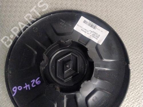 Hulkapsel RENAULT MASTER III Platform/Chassis (EV, HV, UV) 2.3 dCi 145 FWD (EV0E, EV0F, HV0E, HV0F, UV0E, UV0F,... | BP37163087C160 - Image 2