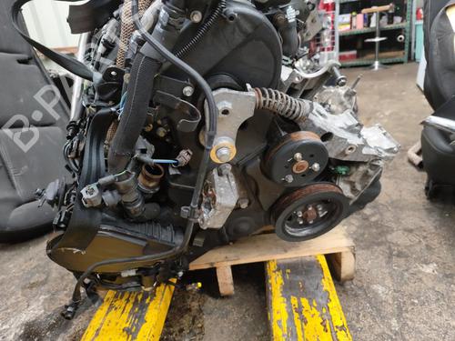 Used Engine Engine PEUGEOT 407 Coupe (6C_) 2.7 HDi (204 hp) 33458352 33458352