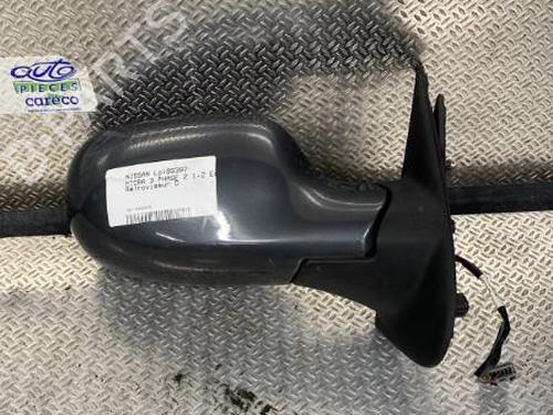 Right mirror NISSAN MICRA III (K12) 1.2 16V | BP24101102C27