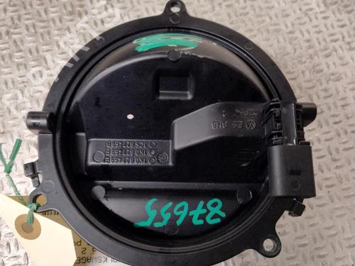 Tailgate handle VW GOLF V (1K1) 2.0 TDI 16V | BP27098534C132 