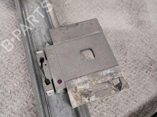 Front left window mechanism CITROËN C3 Pluriel (HB_) 1.4 HDi | BP33711821C22  - Image 7