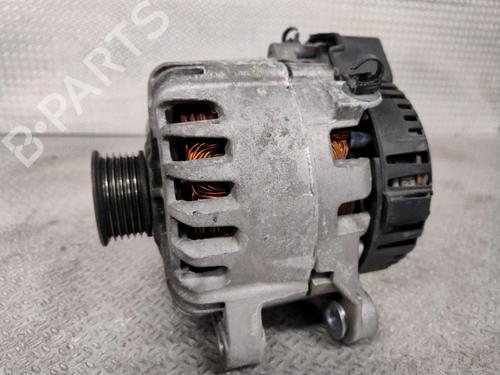 Alternador Alternador PEUGEOT 208 I (CA_, CC_) 1.6 HDi (92 hp) 36146205 36146205