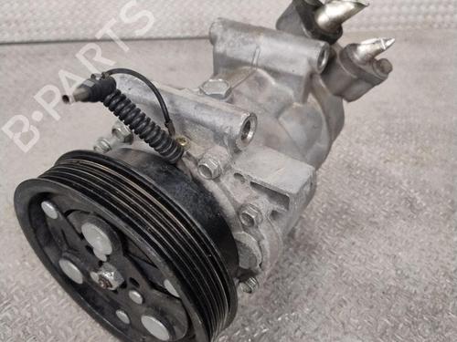 Used AC compressor AC compressor 38797467 38797467