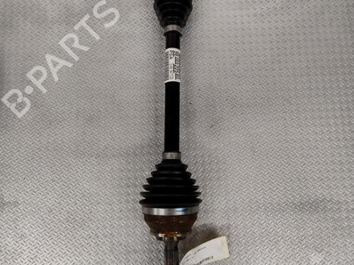 Right front driveshaft CITROËN AMI (9A_) Electric (9AZ2CA) | BP37596375M39 - Image 5