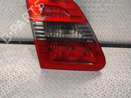 Used Left tailgate light Left tailgate light 24169890 24169890