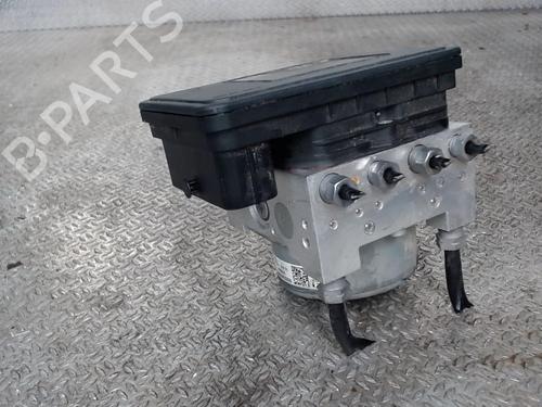 Used ABS pump PEUGEOT 208 I (CA_, CC_) 1.2 VTI 82 (82 hp) 30483677