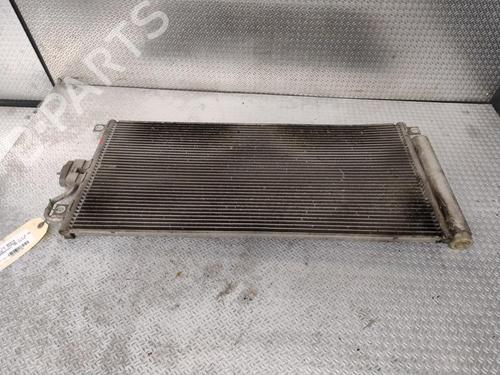 Used Heater matrix Heater matrix 26571157 26571157