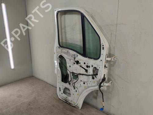 Left front door IVECO DAILY IV Bus 35S14, 35S14 /P | BP29494151C2 