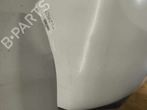 Rear bumper CITROËN C3 II (SC_) 1.4 HDi 70 (SC8HZC, SC8HR0, SC8HP4) | BP30047280C8 