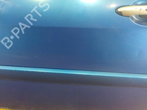Left front door RENAULT MEGANE II (BM0/1_, CM0/1_) 1.5 dCi (BM0F, BM0T, BM2B, CM0F, CM0T) | BP29644392C2 