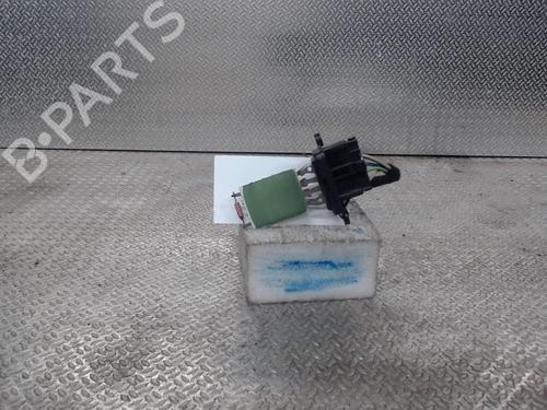 Used Heater resistor FORD KA (RU8) 1.2 (69 hp) 24076716