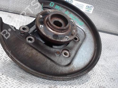 Right rear steering knuckle CITROËN DS5 2.0 HDi 165 Hybrid4 4x4 | BP24098888M28 - Image 3