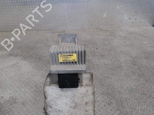 Used Electronic module Electronic module RENAULT MEGANE III Hatchback (BZ0/1_, B3_) 1.5 dCi (BZ09, BZ0D, BZ1W, BZ29, BZ14) (110 hp) 24089744 24089744