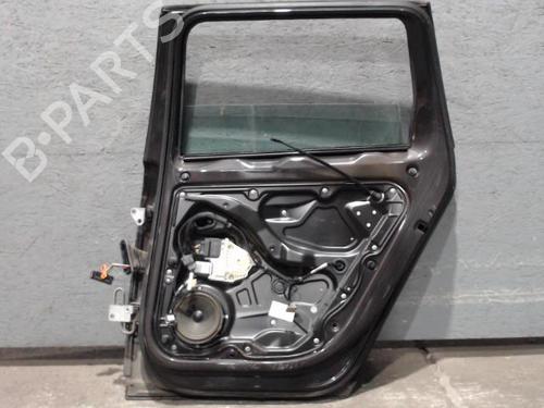 Used Right rear door VW PASSAT B6 Variant (3C5) 2.0 TDI 16V (140 hp) 24101313