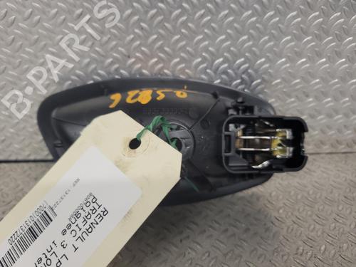 Front left interior door handle RENAULT TRAFIC III Van (FG_) 1.6 dCi 125 (FGMH) | BP38570658I13 - Image 2