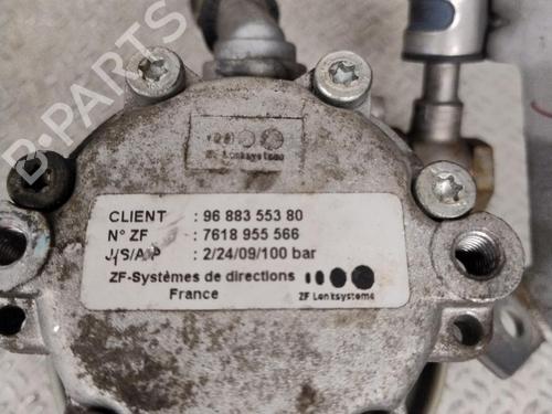 Steering pump VW GOLF VI (5K1) 1.4 | BP36462749M99 - Image 2