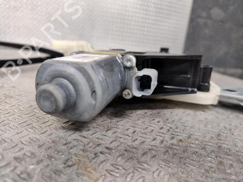 Rudehejsemekanisme ventre foran CITROËN C4 CACTUS 1.2 VTi 82 | BP37163047C22 - Image 4