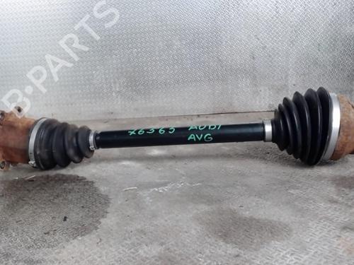 left-front-driveshaft-audi-a6-c6-avant-4f5-2004-2005-2006-2007-2008-2009-2010-2011-24081802 main image