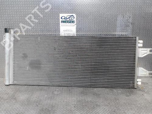 Used Heater matrix CITROËN JUMPER II Van 2.2 HDi 100 (101 hp) 24094283