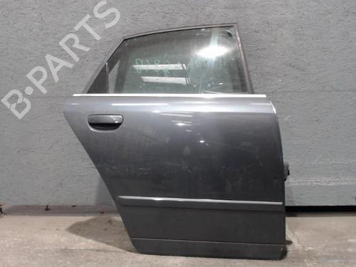 Used Right rear door AUDI A4 B6 (8E2) 1.9 TDI (130 hp) 24095037