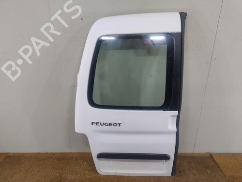 Left tailgate CITROËN BERLINGO / BERLINGO FIRST Box Body/MPV (M_)  | BP30139261C76 