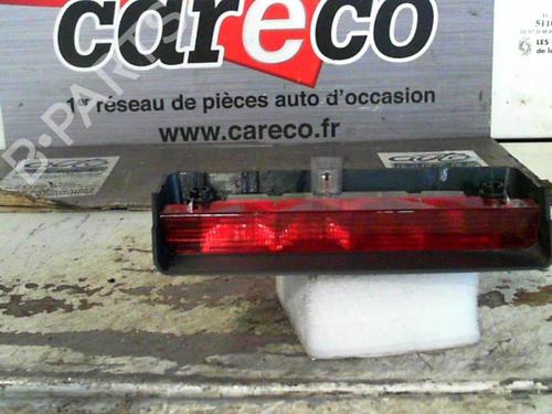 Used Third brake light CITROËN C2 (JM_) 1.4 HDi (68 hp) 24064286