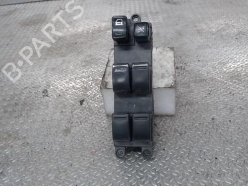 Used Left front window switch NISSAN ALMERA TINO (V10) 2.2 dCi (112 hp) 24075063