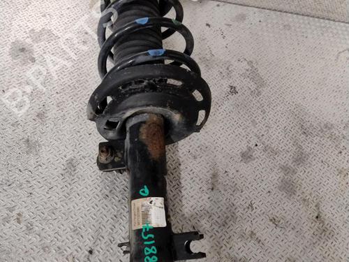 Left front shock absorber CITROËN DS3 (SA_) 1.6 THP 155 | BP28504777M16 - Image 2