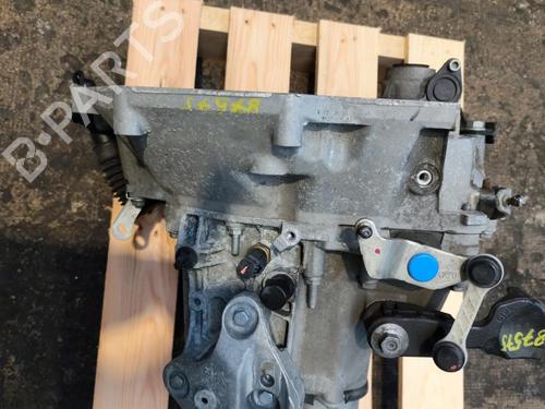Gearbox CITROËN C3 III (SX) 1.2 PureTech 82 | BP31843108M3 - Image 2