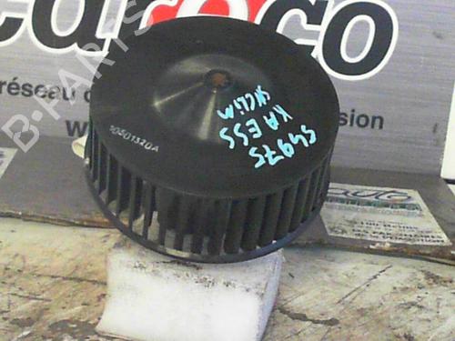 Used Heater blower motor Heater blower motor FORD KA (RB_) 1.3 i (60 hp) 24064306 24064306