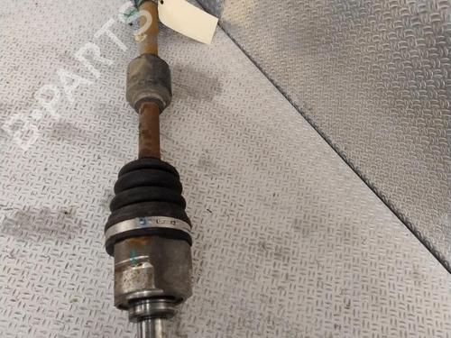 Used Left front driveshaft HYUNDAI i20 II (GB, IB) 1.0 T-GDI (101 hp) 29577254